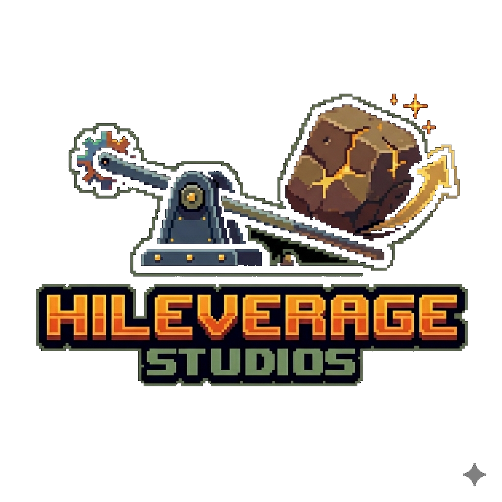 High Leverage Studios